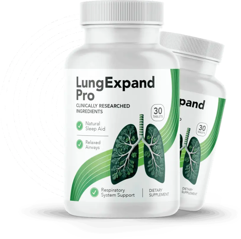 What is LungExpand Pro Supplement?